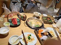 -阿源鱼捞斑鱼火锅·海鲜粥(山景尚宅店)