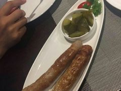 -辛德勒啤酒德餐厅