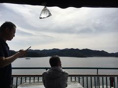 -望湖烤鱼