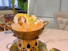 -古仓餐厅·创意菜