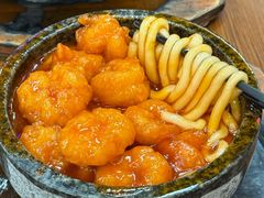 -谢记上海大排档(长寿路店)