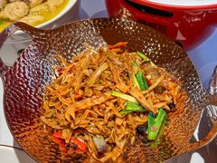 -辣可可·小炒黄牛肉(望京凯德MALL店)