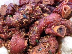 -王庄阿咪海鲜大排档(象园店)