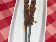 -西贝莜面村(镇江苏宁广场店)