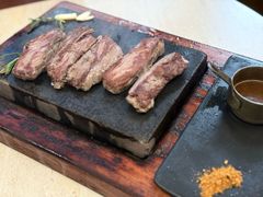 -一沙一城·岩烤牛扒(深圳首店)