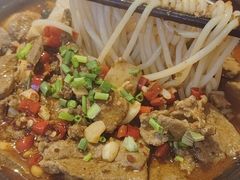 -老闵田螺馆·南昌市井菜·特色小吃(总店)