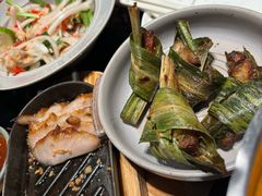 -生如夏花泰式火锅(鹭洲里店)