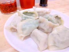 -长白街手工水饺(秣陵路店)