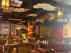 -德云社(三里屯店)