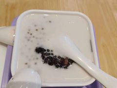 椰汁西米露-满记甜品(加州阳光开元广场店)