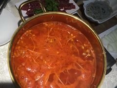 -贵州人家·酸汤火锅·20年老字号