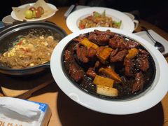 -798餐厅(任丘路店)