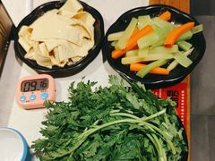 -舞虾小说.涮肉.烧烤(国顺东路店)