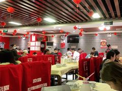 大堂-通乐簋街小龙虾(老店)