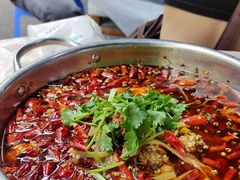 -拈一筷子·宜宾江湖菜(十一街店)