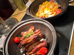 -深圳大中华喜来登酒店·迩逅吧