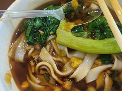 -郭记老汉口热干面