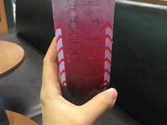 -星巴克(福州长乐机场分店)