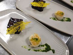 文火5A牛肉-金色艳阳天•粤菜 淮扬菜(古平岗店)