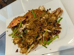 -陆记鹅庄·潮汕菜·狮头鹅(大仟里店)