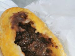 招牌炸糕-京天红酒家(虎坊路店)