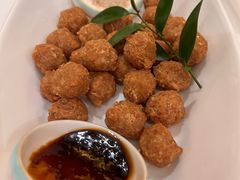 -惠丰堂饭庄·烤鸭·京味菜(翠微路店)