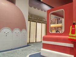 -奈尔宝家庭中心·亲子餐厅(鄞州万达店)