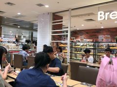 -AEON永旺(东方宝泰店)