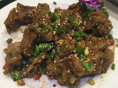 -西兰轩清真菜馆(北顺城街店)