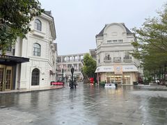 -美的鹭湖森林度假区