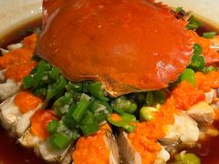 -许家菜(望江店)