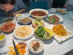 -小团圆餐厅(豪布斯卡店)