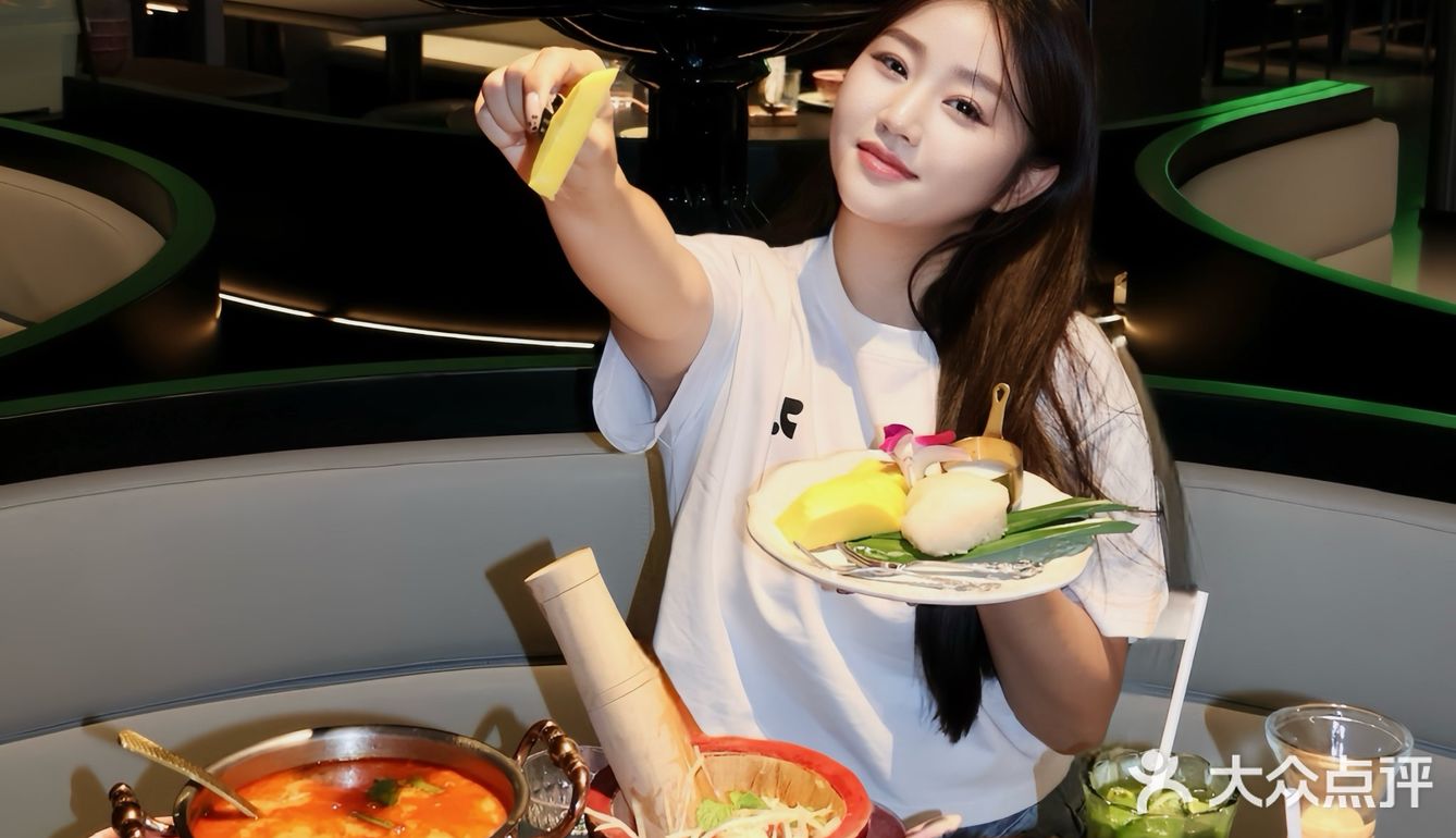 泰好吃!泰好看!泰好玩!