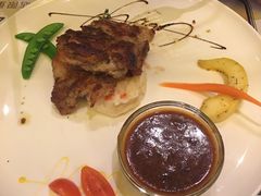 -卡朋厨房(289艺术园区店)