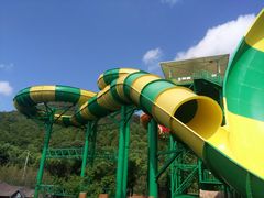 -苏州乐园森林水世界