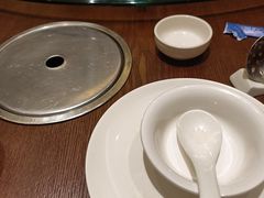 -东海怡品海鲜豆捞(星街坊店)