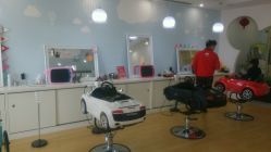 -星童star.kids儿童发型设计·满月胎发(玉兰花园店)