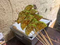 -盟重烧烤(高正街店)