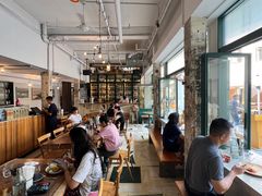 -RAC BAR(安福路店)