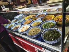 -美玲拉面(鞍山西道店)