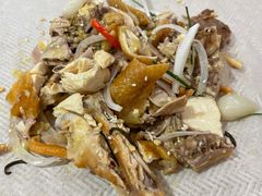 -顺风汤馆·广府粤菜(江宸天街店)