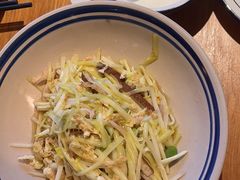-永安鱼庄·镇江菜(三店纬五路店)