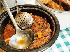 -紫光园清真北京小吃(正阳大街店)