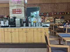 -威珀斯酒店·珀萃美食餐厅