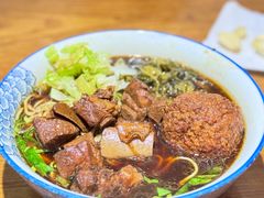 -一味老卤面(大石桥店)