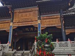 -关岳庙