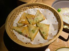 -吃饭皇帝大土家民族菜(正大广场店)