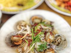 -清真老马家海鲜大排档(台东店)