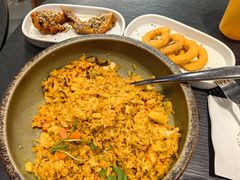 -Pennehut畔尼意面(合肥万象城店)