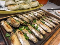 -好兄弟郭巨海鲜(天一阁店)